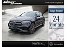 Mercedes-Benz EQC 400 4M AMG-Line+SHD+Kamera+Multibeam+SHZ+PTS