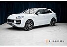 Porsche Cayenne Coupé E-Hybrid Carbon Design"NET €107,7K