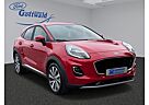 Ford Puma Titanium X Winter-Paket LED Navi Regensenso