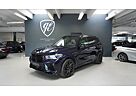 BMW X5 M Competition * full options * netto *