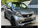 Smart ForTwo coupe Brabus/Xclusive/Pano/Abstandsw./DAB