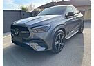 Mercedes-Benz GLE 400 e Coupe 4Matic - 94k netto - AMG - HUP