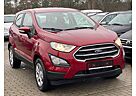 Ford EcoSport 1.0 101PS EcoBoost Trend 4.215 km PDC