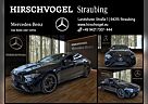 Mercedes-Benz AMG GT 63 S 4M+ Night+SD+DISTRON+MUTLIBEAM+360°K