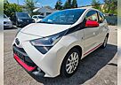 Toyota Aygo (X) Aygo -play connect