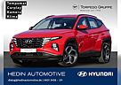Hyundai Tucson Plug-in-Hybrid 1.6 T-GDi 265PS 4WD KAMERA