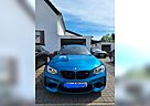 BMW M2 Coupé ohne OPF
