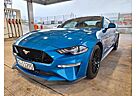 Ford Mustang GT 5.0 V8 | 55 Years Edition | Deutsch