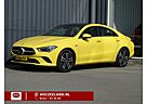 Mercedes-Benz CLA 250 e Business Solution Luxury Limited | Pan