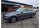 Mercedes-Benz S 350 d 4Matic 9G-TRONIC LED Memory Panoramadach