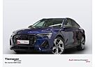 Audi e-tron Sportback 55 Q S LINE UPE128 LM22 PANO TV