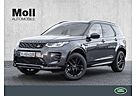 Land Rover Discovery Sport Dynamic SE AWD D200 AHK Winterpa