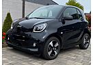 Smart ForTwo coupé 60kW EQ Batterie - Panoramadach