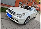 Mercedes-Benz 500 CLS AMG Optik Benzin & LPG Prins AIR-MATIK