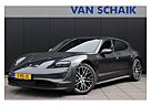 Porsche Taycan Sport Turismo | NL AUTO | PANODAK | LEDER