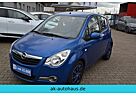 Opel Agila B Edition 1.2 Aut. Klima Allwetter 1.Hd