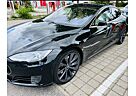 Tesla Model S 85 21 Zoll Schiebedach suc free