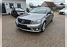 Mercedes-Benz C 180 CGI Coupe BlueEfficiency EDITION 1 * AMG