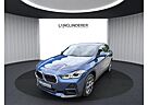 BMW X2 xDrive18d Advantage Plus NP 55.399,- Head-Up
