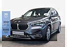 BMW X1 xDrive25e Advantage LED AHK Navi DAB-Tuner uv