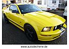 Ford Mustang GT 4,6 (V8) Coupe mit Klima, Automatik