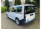 VW Caddy Volkswagen Maxi Maxi Behindertengerecht-Rampe