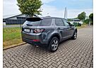 Land Rover Discovery Sport , Standheizung
