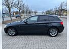 BMW 120d Sport Line