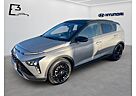 Hyundai Bayon 1.0 Benzin Turbo 48V iMT Prime Navi-, Assi