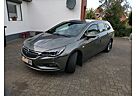 Opel Astra ST 1.6 Diesel Navi AGR sitz Automatik