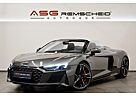 Audi R8 Spyder q. Performance *Keramik *Carbon *B&O
