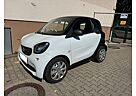 Smart ForTwo coupe Euro 6