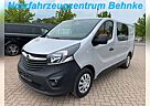 Opel Vivaro B DoKa KA/ 5 Sitze/ Klima/ Navi/ EU6
