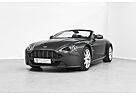Aston Martin V8 Vantage Roadster 4.7l Sportshift *Memory