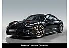 Porsche Taycan NEUES MODELL!;BOSE;ACC;Pano