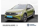 VW Taigo Volkswagen Style 1.0 TSI AHK|MATRIX|TRAVEL|CarPlay