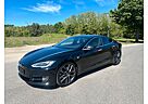 Tesla Model S ,,P100D,,,700ps,,,100KWh,,,LED,LEDER,PANO