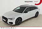 Audi S6 Avant UPE 110.055.- Pano AHK Luft Matrix Allr