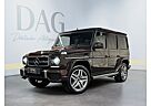 Mercedes-Benz G 63 AMG +BI-XENON+DESIGNO+STNDHZG+DISTRONIC