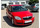 Skoda Fabia CoolTÜV-AU NEU,Kliam,Servo,4-türig,Erst137