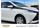 Toyota Aygo (X) -Play 1.0 Klimaanlage Isofix
