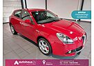 Alfa Romeo Giulietta 1,6JTDM 16V Super Navi|Xenon|Sitzhzg