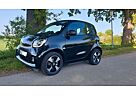 Smart ForTwo EQ//22KW/EXCLUSIVE/GARANTIE/PANO/VOLL-LED
