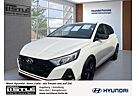 Hyundai i20 N Performance (MJ23) 1.6 T-Gdi (204 PS) M/T