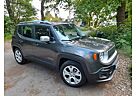 Jeep Renegade 1.4 MultiAir Limited,Automatikgetriebe