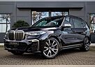 BMW X7 M50d High Executive 400pk, Panorama, TV Enter
