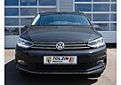 VW Touran Volkswagen Highline 2.0 TDI DSG/LED/ACC/RFK/NAVI/...