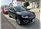 Jeep Compass 1.3 GSE T4 110kW Limited TÜV Neu