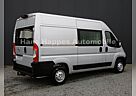 Opel Movano L2H2 3,5t Edition AHK Kamera Standheizung