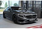 Mercedes-Benz S 400 S -Klasse Coupe 4Matic Night Edition